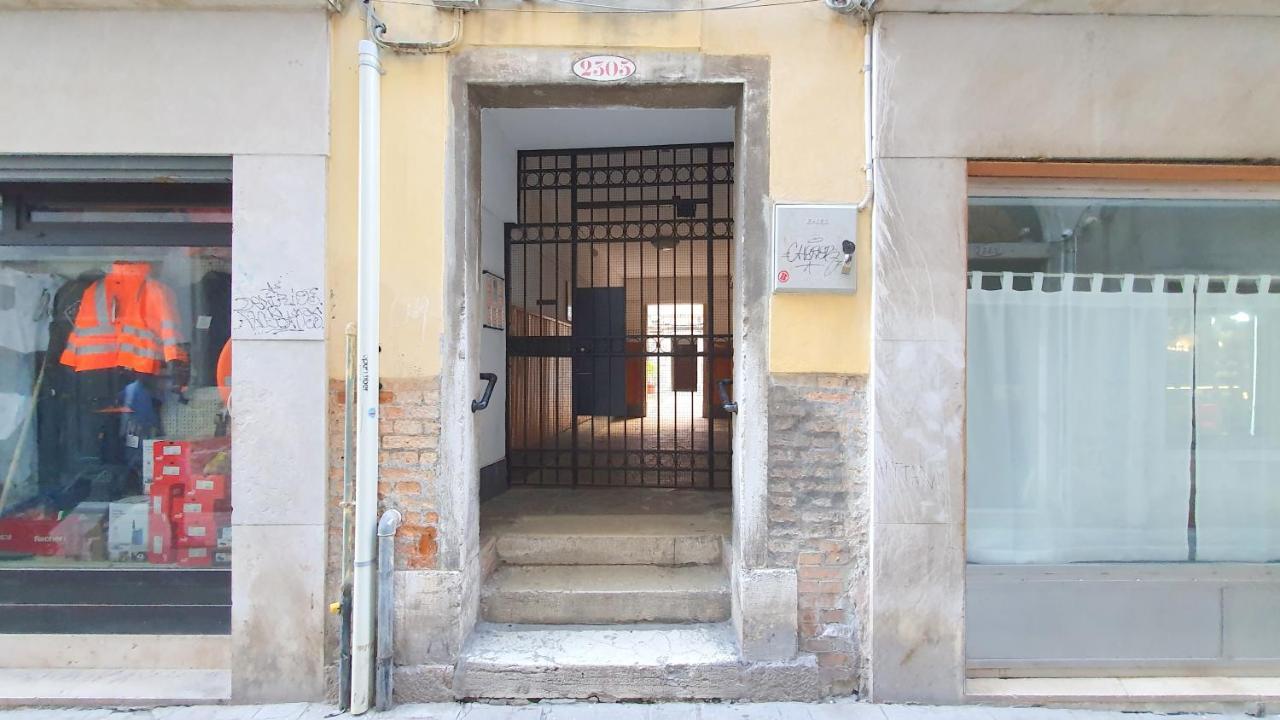Wellvenice Bonbon Venecia