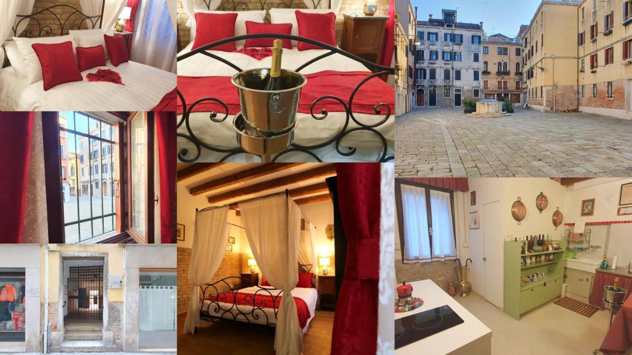 Apartamento Wellvenice Bonbon Venecia