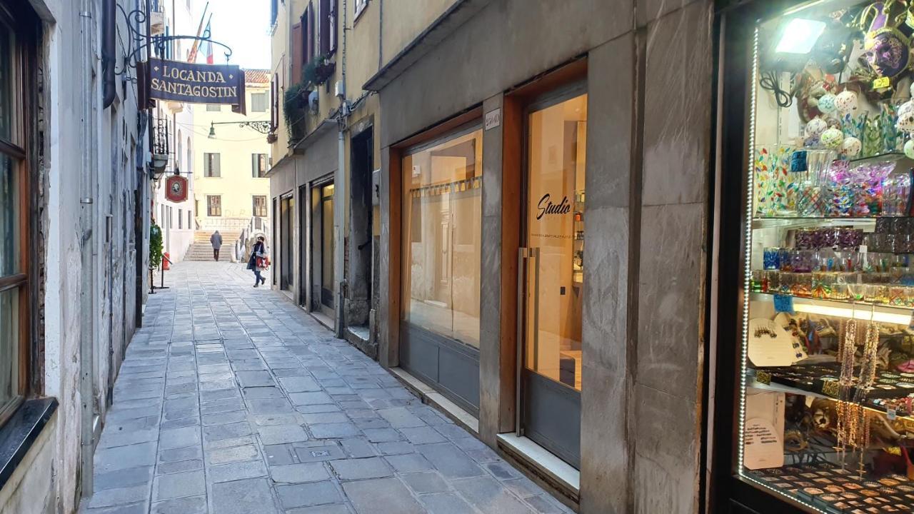 Wellvenice Bonbon Apartamento Venecia