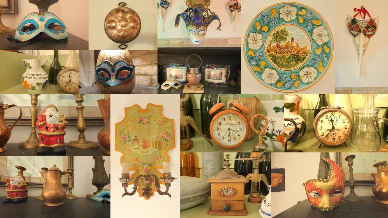 Wellvenice Bonbon Venecia