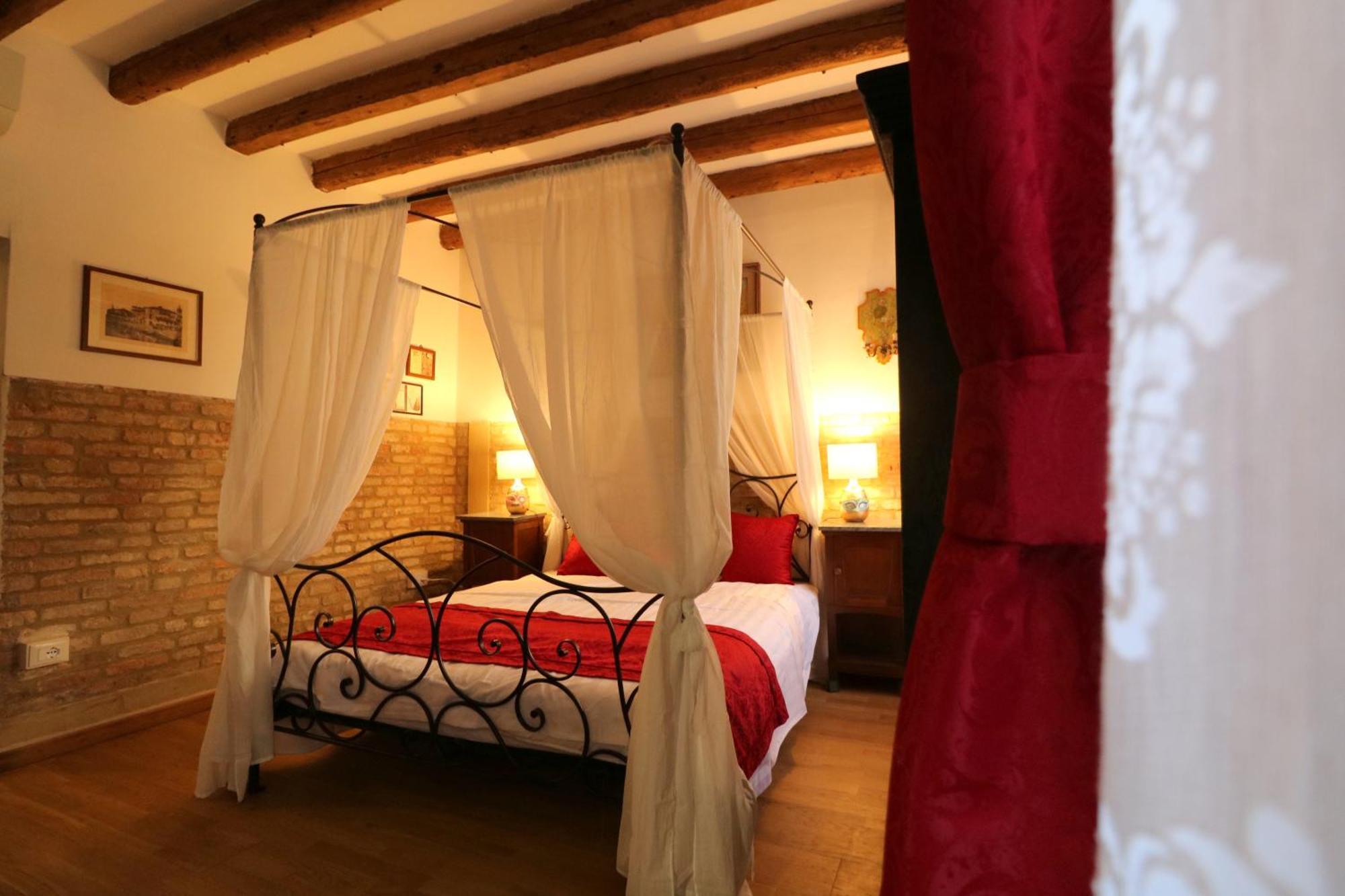 Apartamento Wellvenice Bonbon Venecia